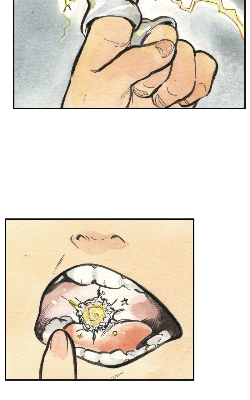 Ultimate X-Men Chapter 9 page 35