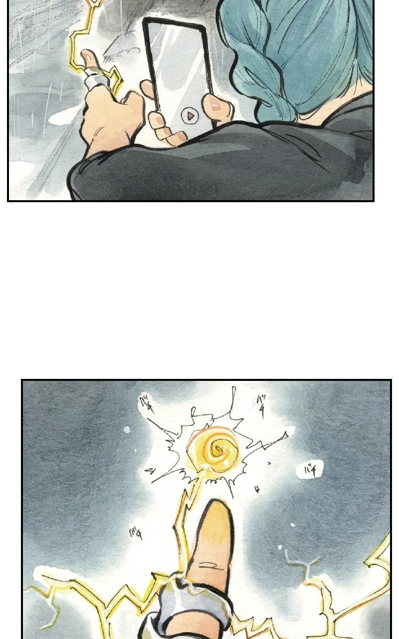 Ultimate X-Men Chapter 9 page 34