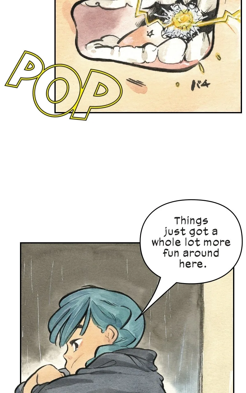 Ultimate X-Men Chapter 9 page 37