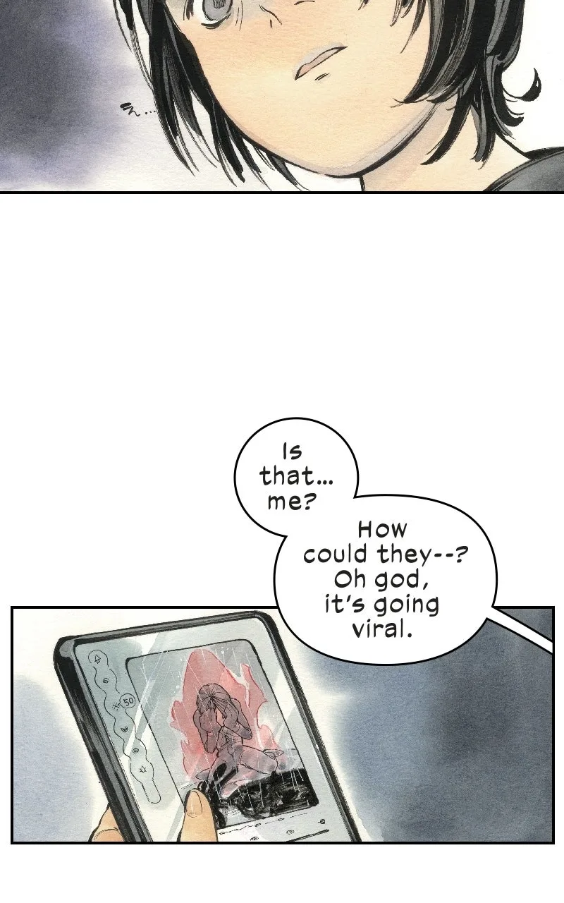 Ultimate X-Men Chapter 9 page 42