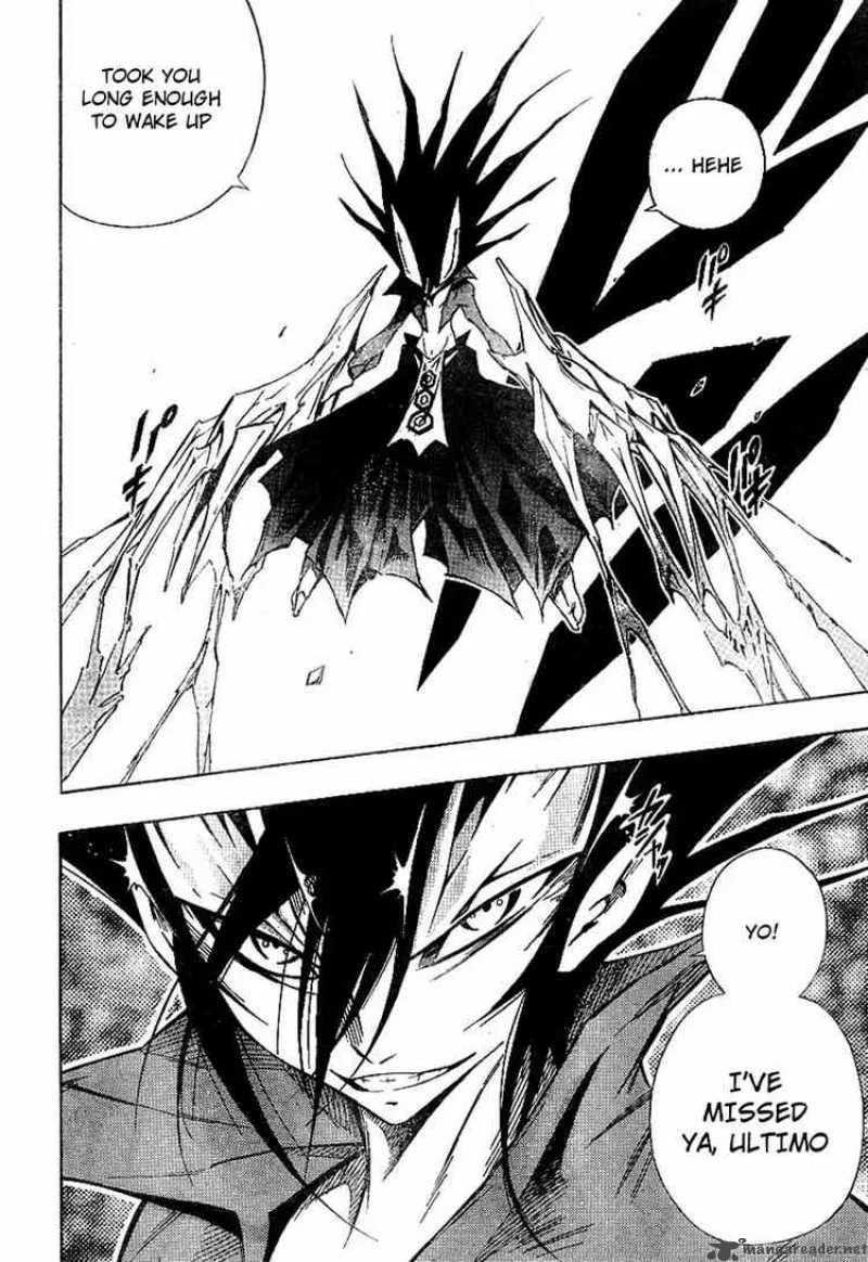ULTIMO Chapter 0 page 16