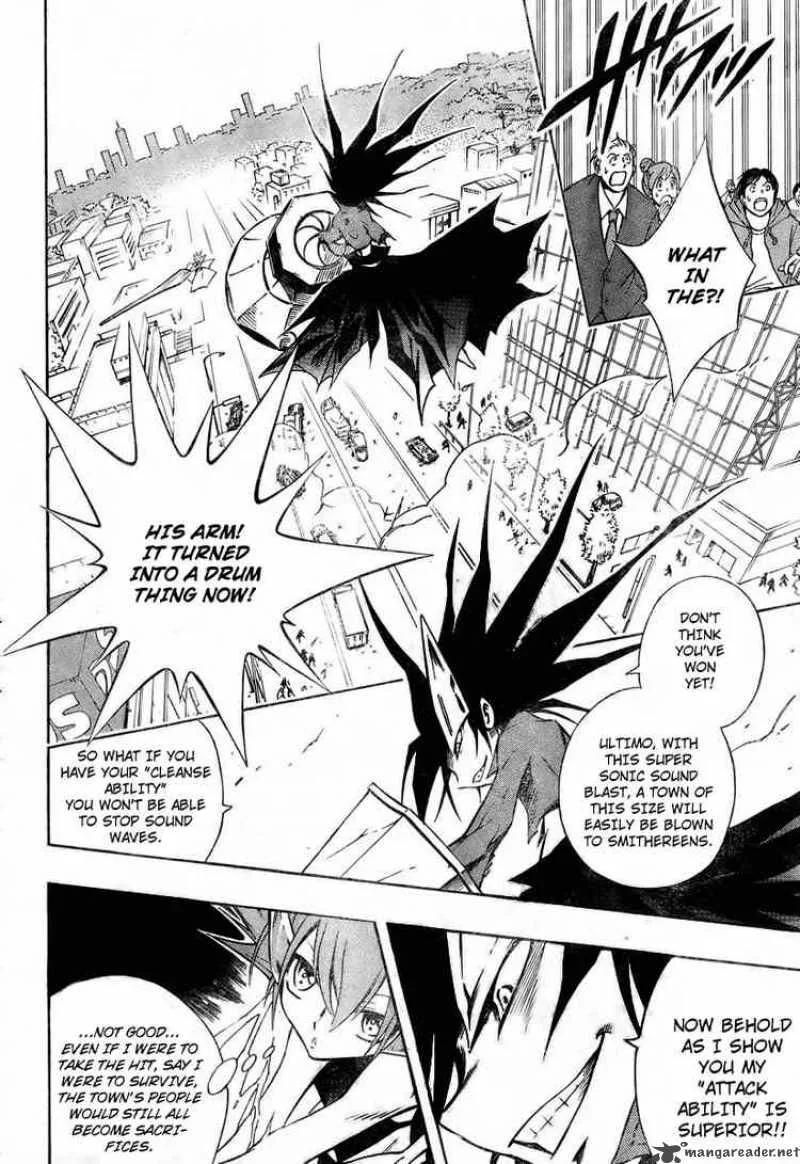 ULTIMO Chapter 0 page 24