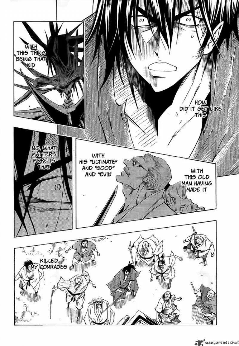 ULTIMO Chapter 1 page 29
