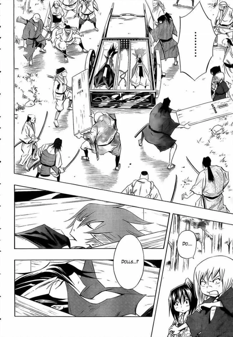 ULTIMO Chapter 1 page 13