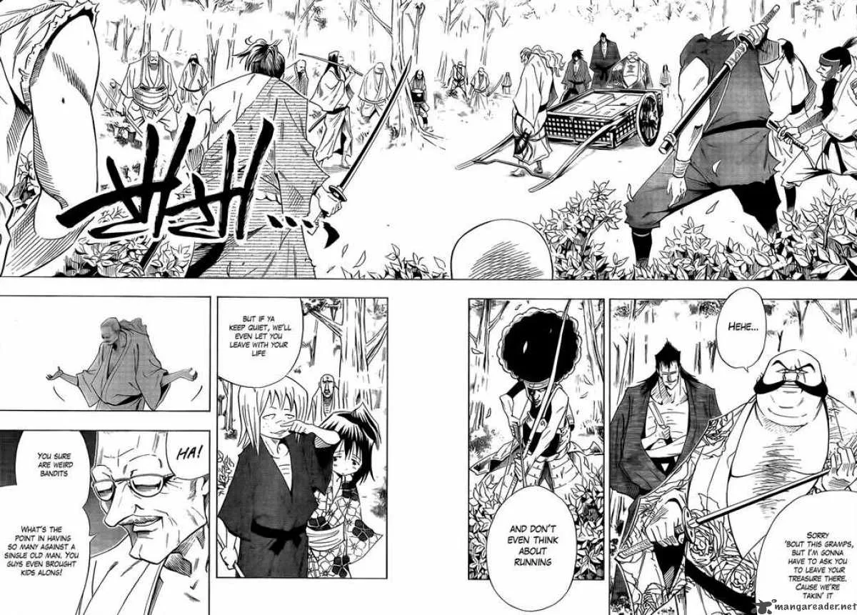 ULTIMO Chapter 1 page 7
