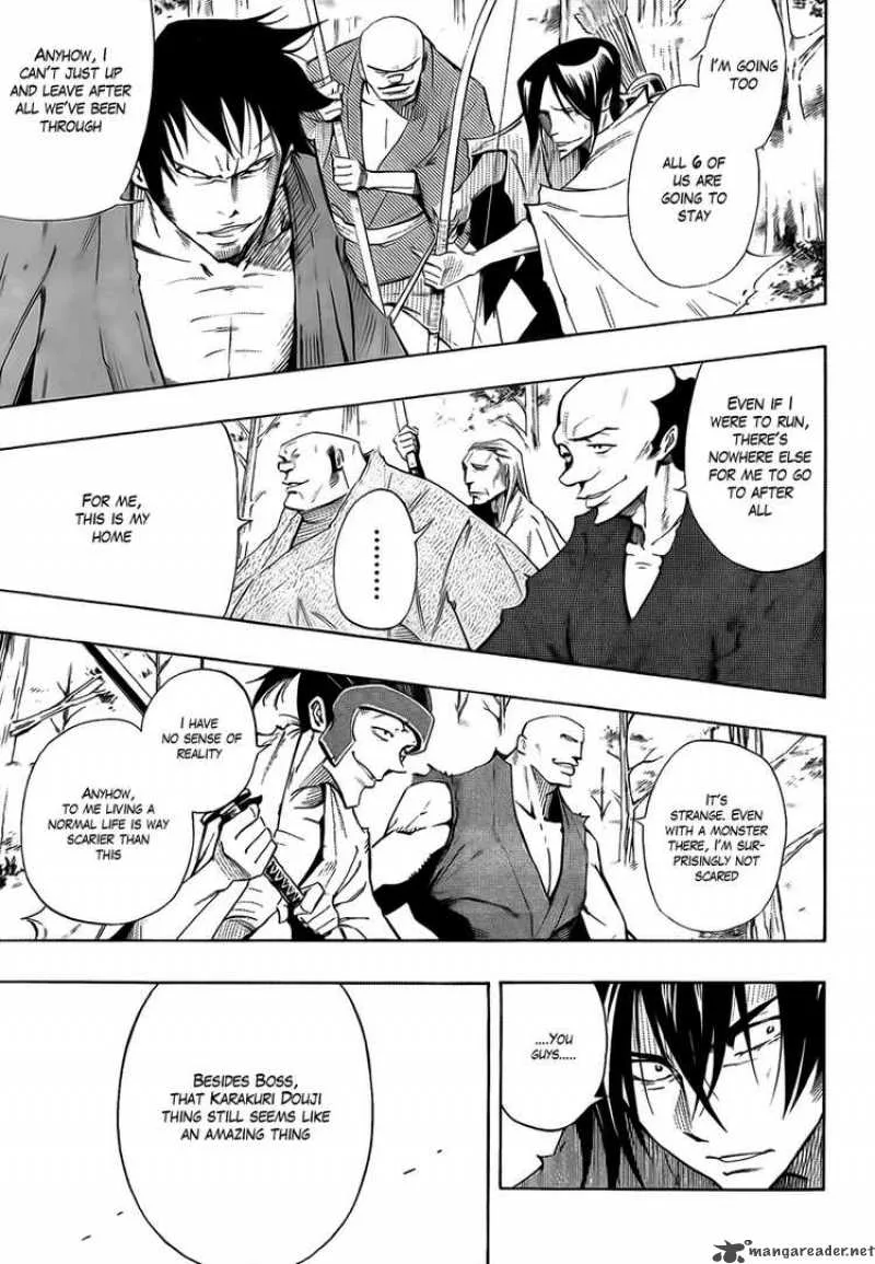ULTIMO Chapter 1 page 34