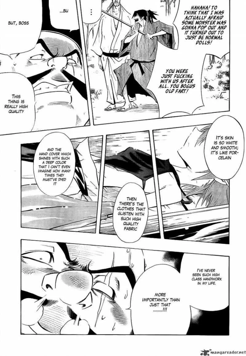 ULTIMO Chapter 1 page 14