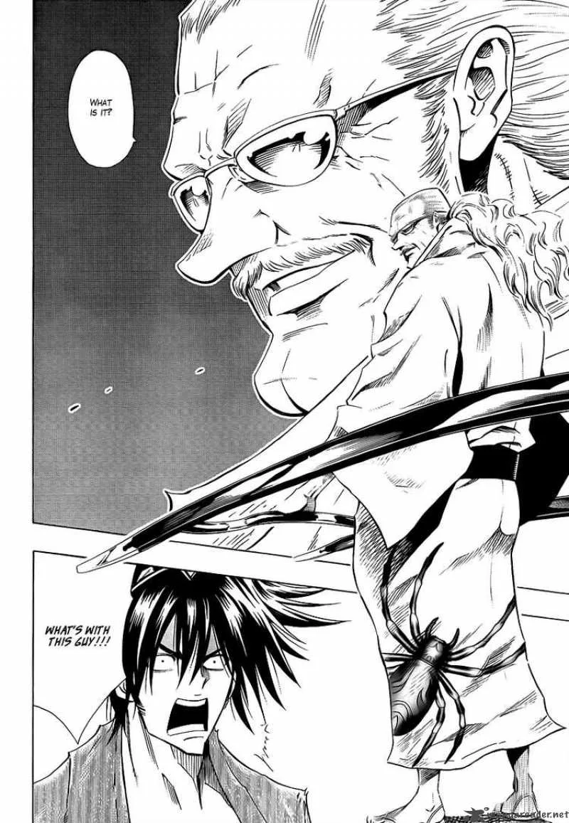 ULTIMO Chapter 1 page 5