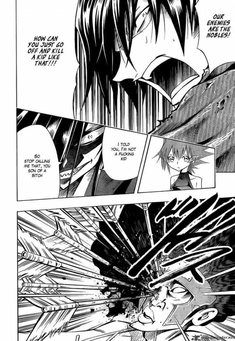 ULTIMO Chapter 1 page 23