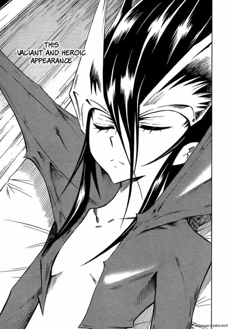 ULTIMO Chapter 1 page 16