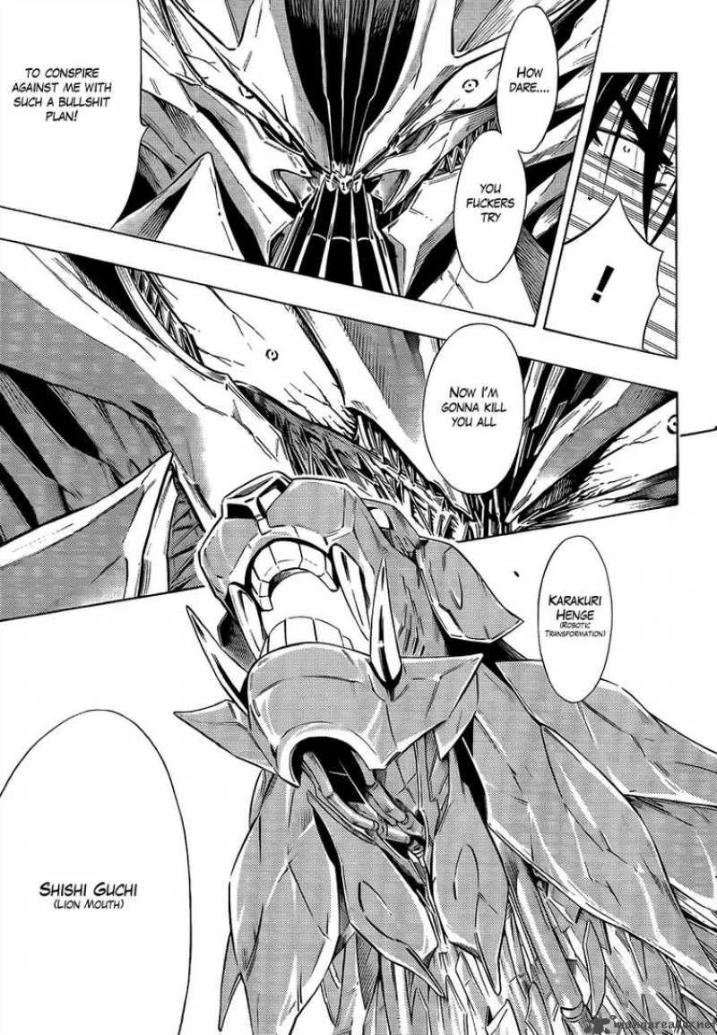 ULTIMO Chapter 1 page 36
