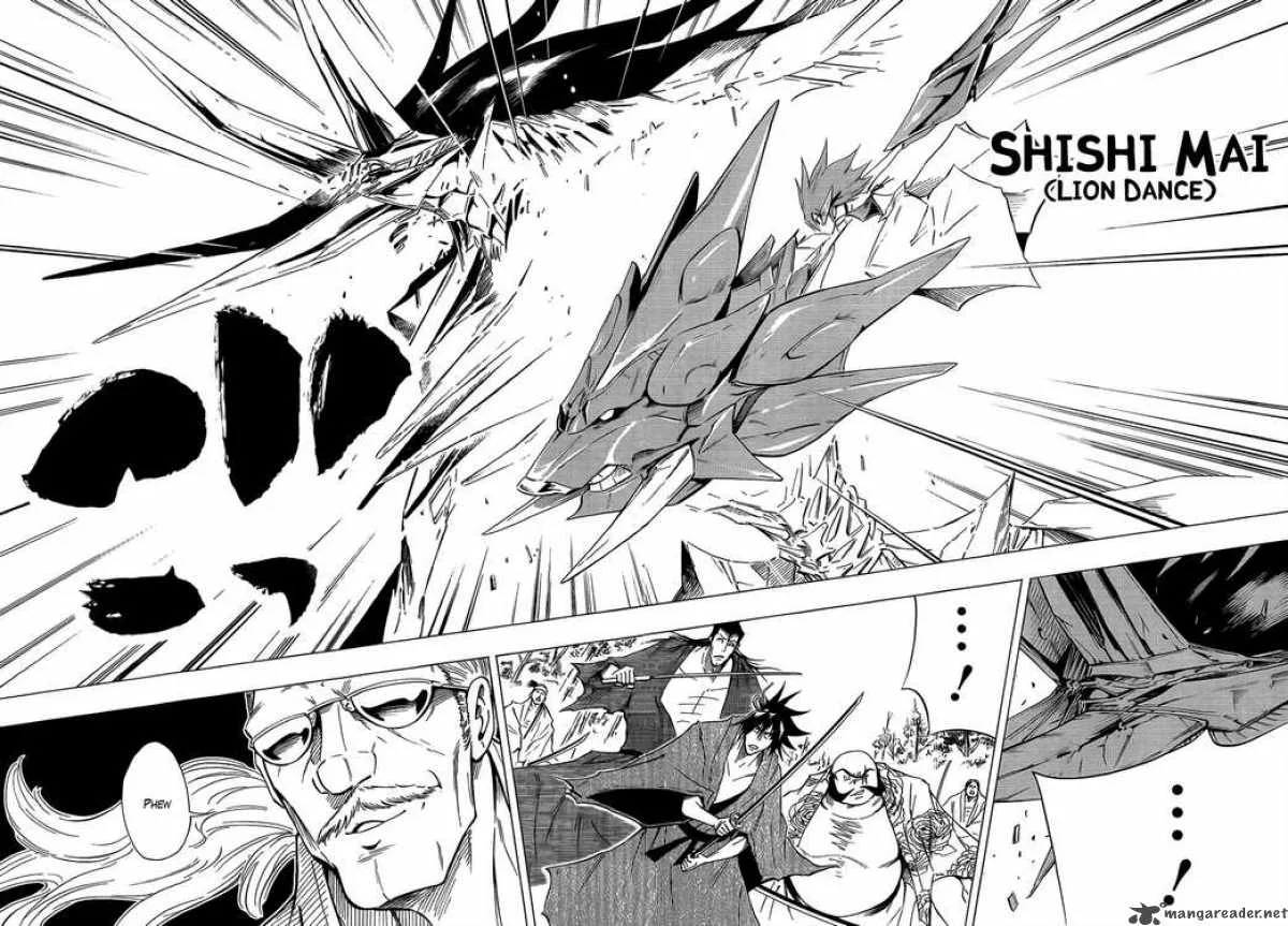 ULTIMO Chapter 1 page 37