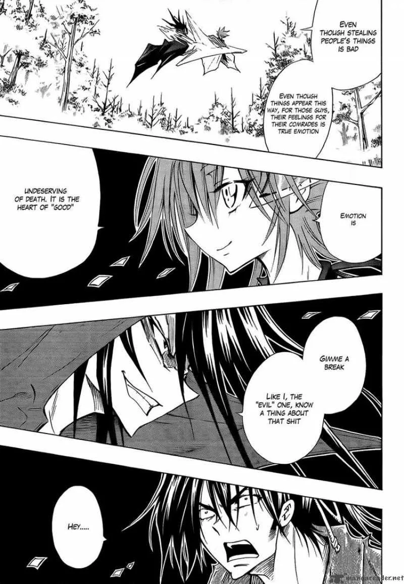 ULTIMO Chapter 1 page 41