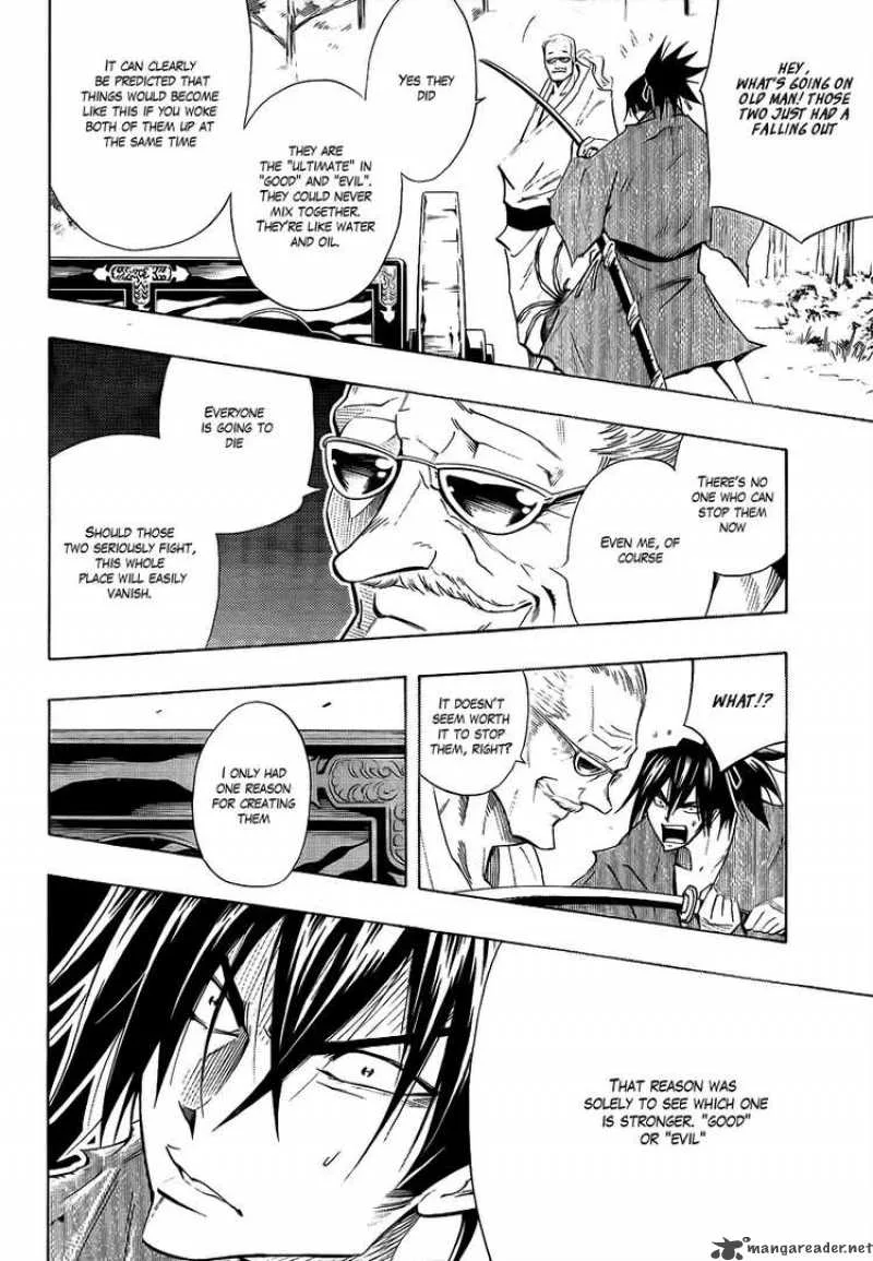 ULTIMO Chapter 1 page 42