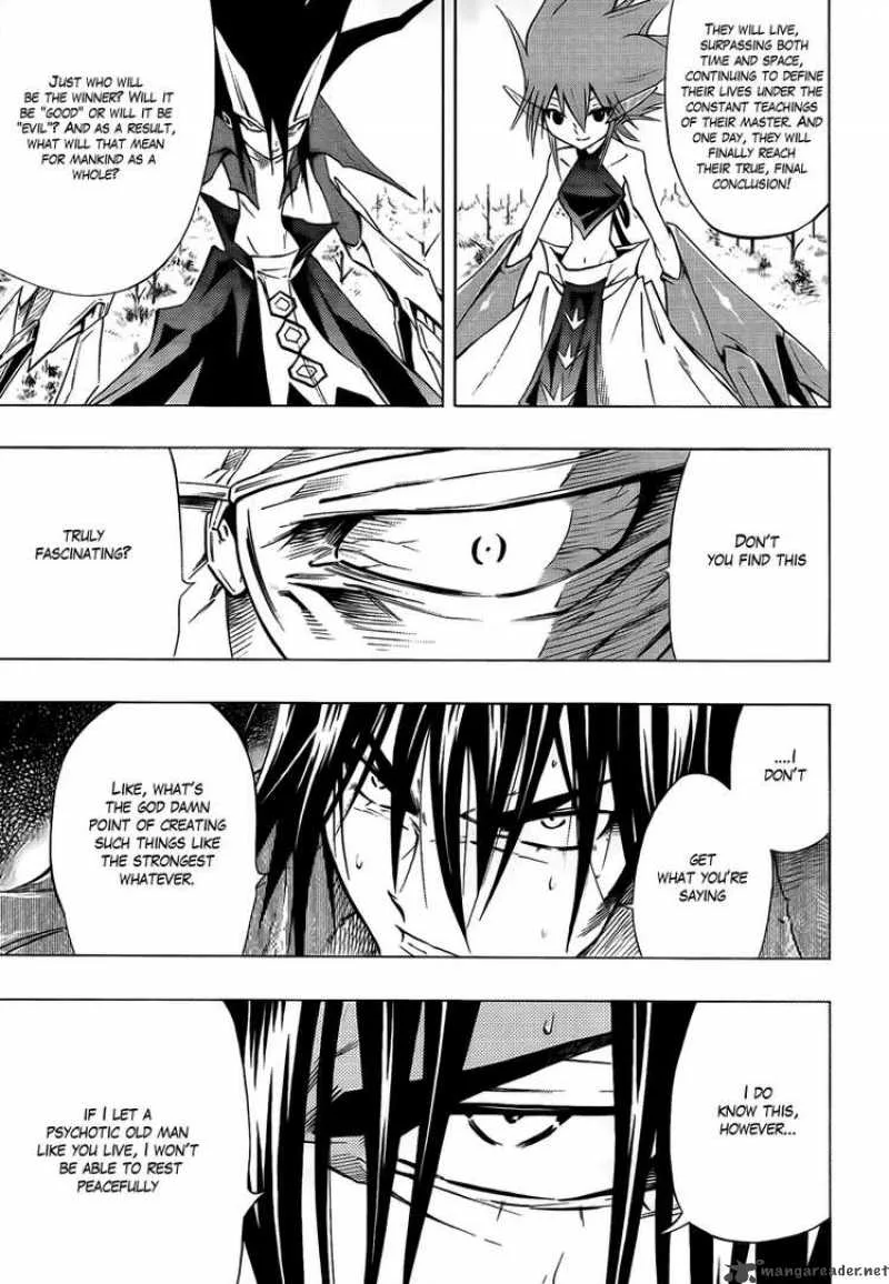 ULTIMO Chapter 1 page 45