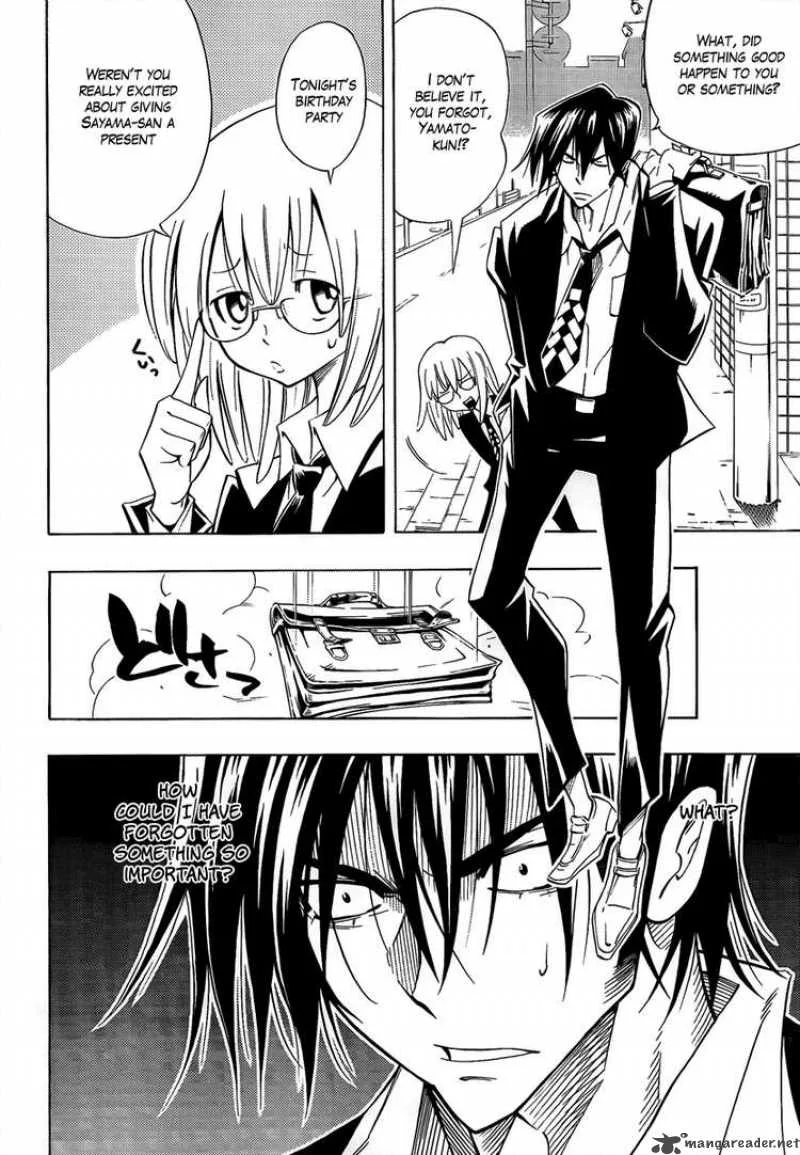 ULTIMO Chapter 1 page 49