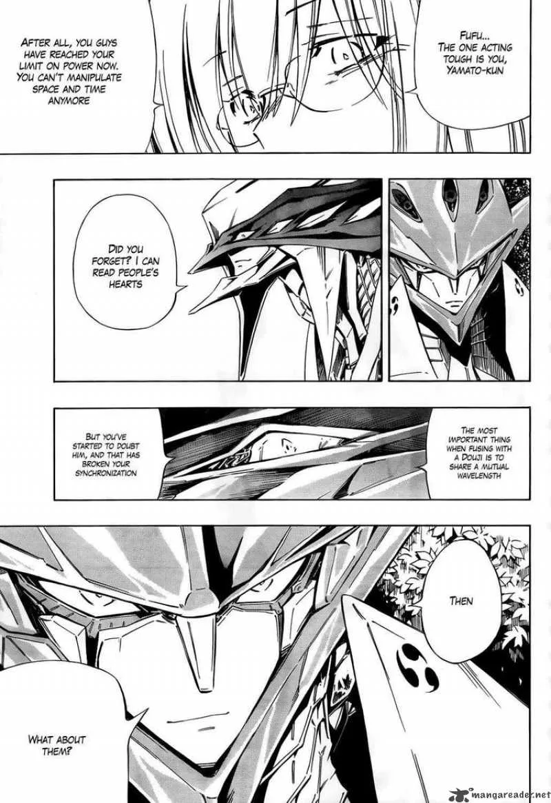 ULTIMO Chapter 10 page 35