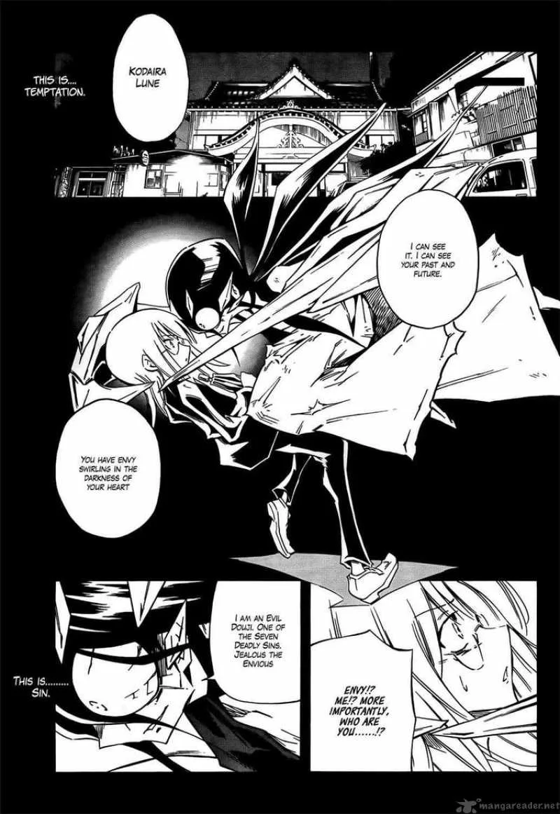 ULTIMO Chapter 10 page 1