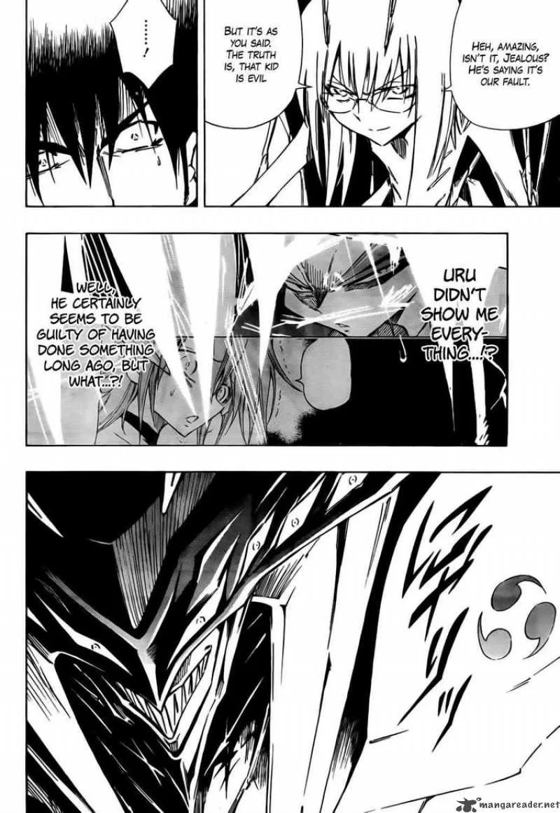 ULTIMO Chapter 10 page 30
