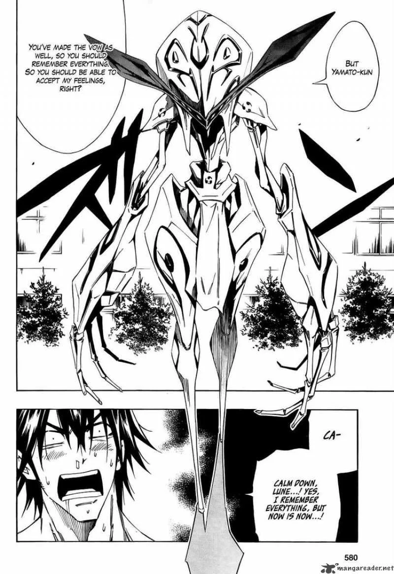 ULTIMO Chapter 10 page 23