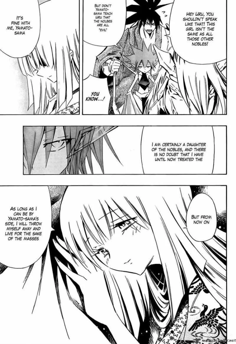 ULTIMO Chapter 10 page 17