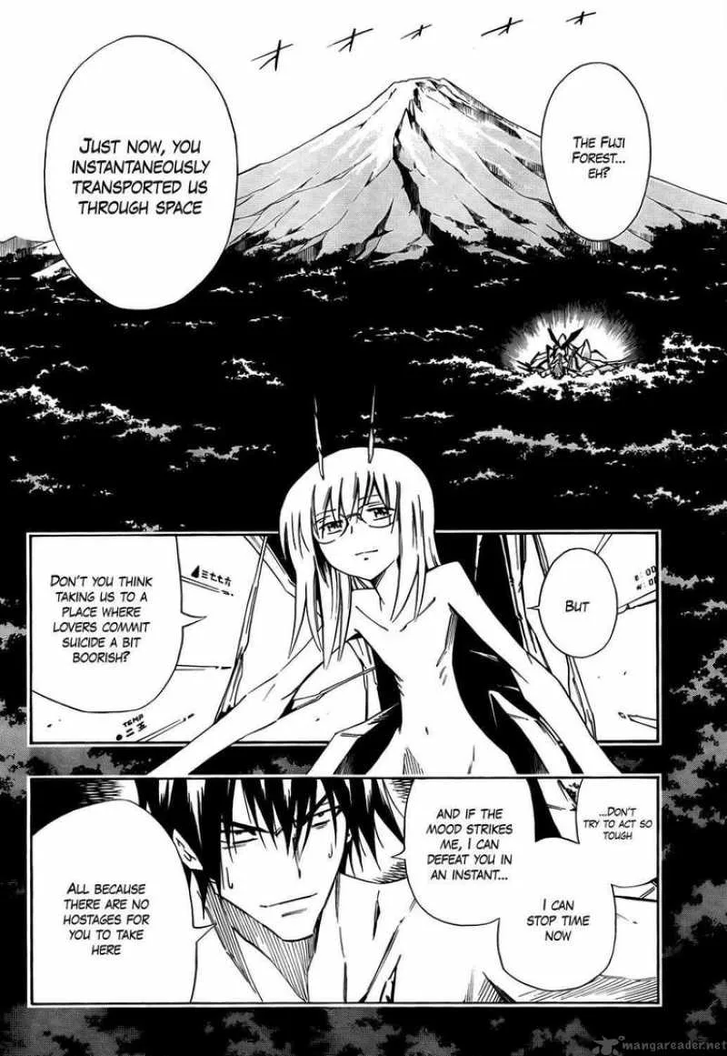 ULTIMO Chapter 10 page 34