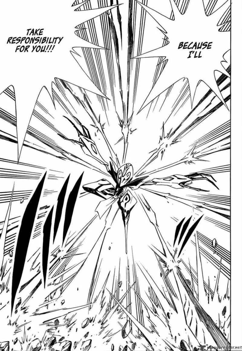 ULTIMO Chapter 10 page 26