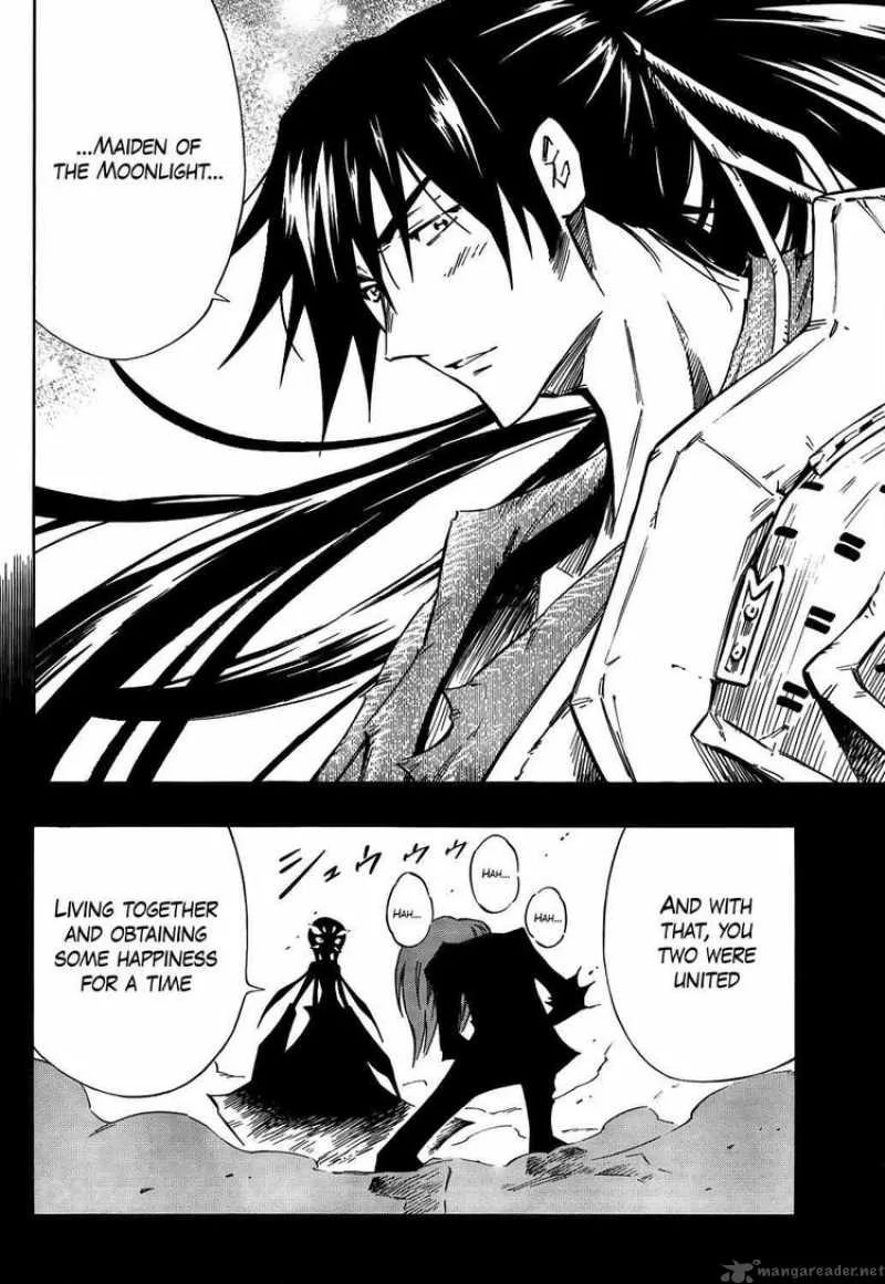 ULTIMO Chapter 10 page 18
