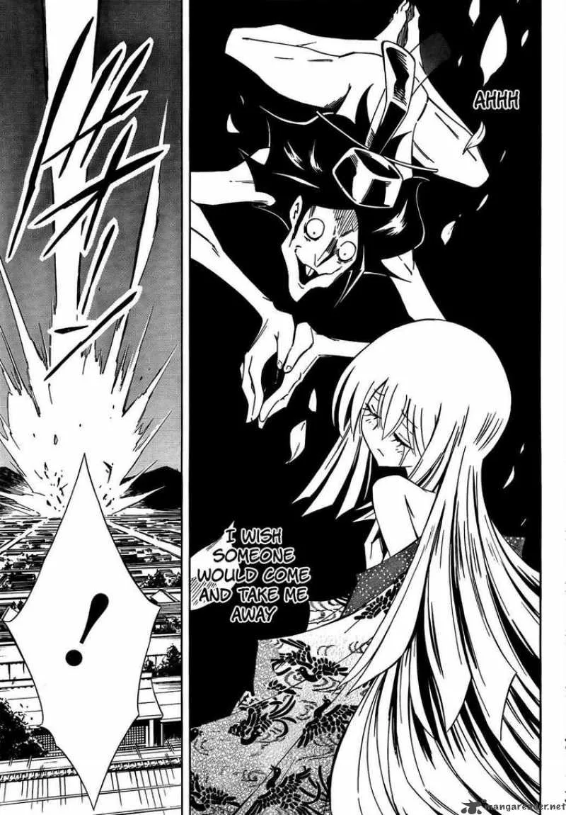 ULTIMO Chapter 10 page 11