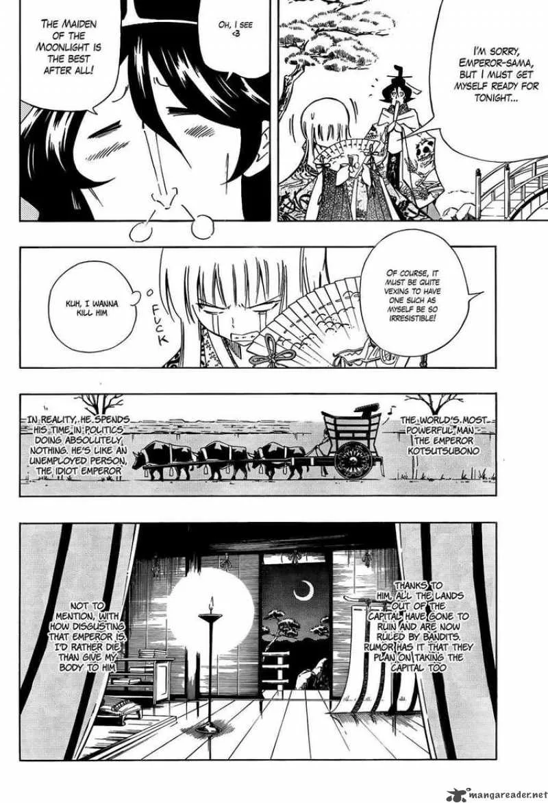 ULTIMO Chapter 10 page 10