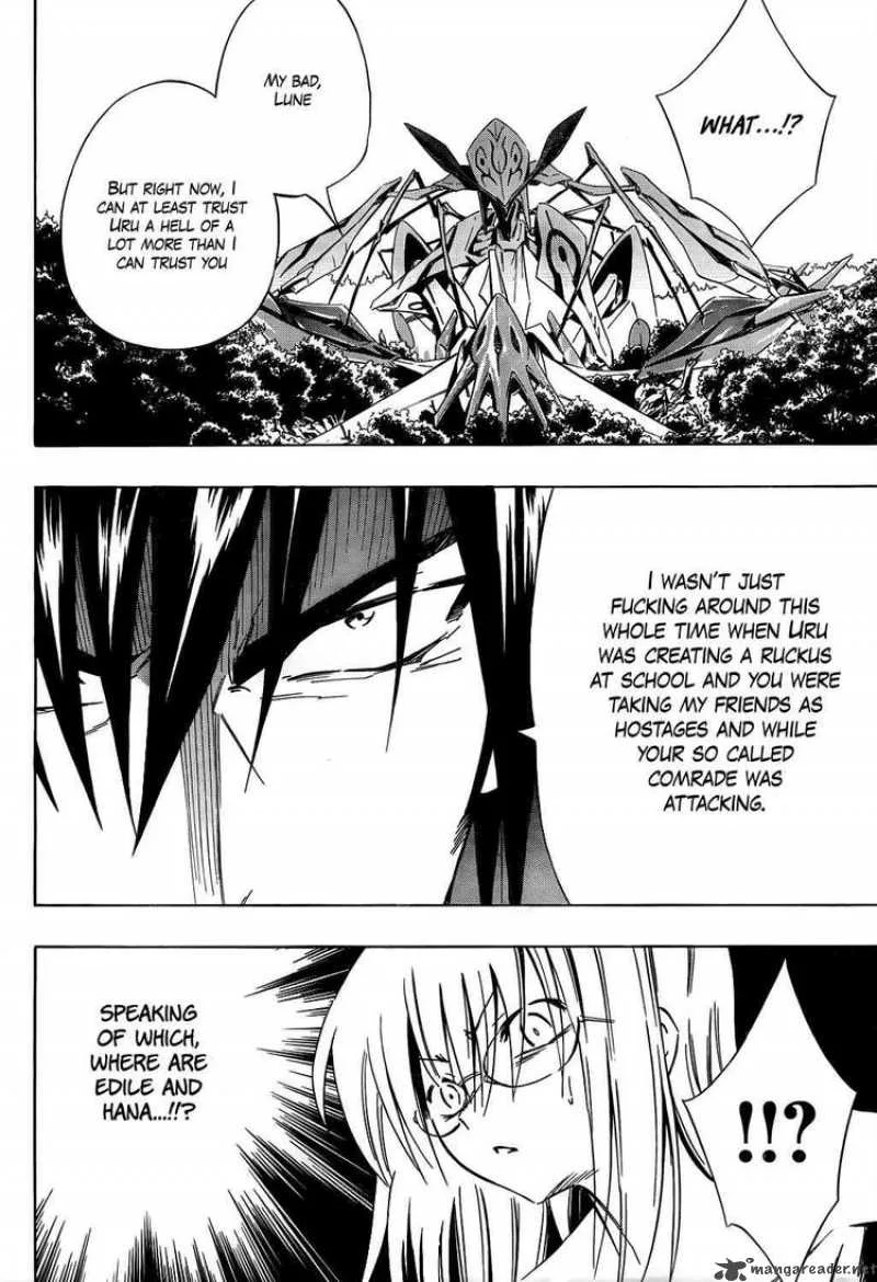 ULTIMO Chapter 10 page 36