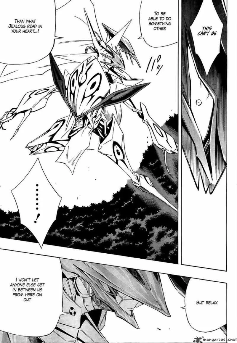 ULTIMO Chapter 10 page 40