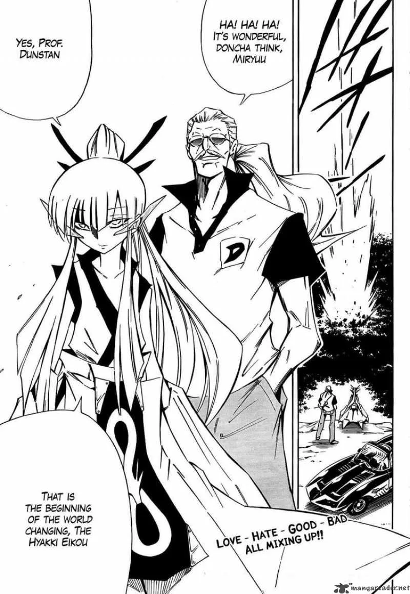 ULTIMO Chapter 10 page 42
