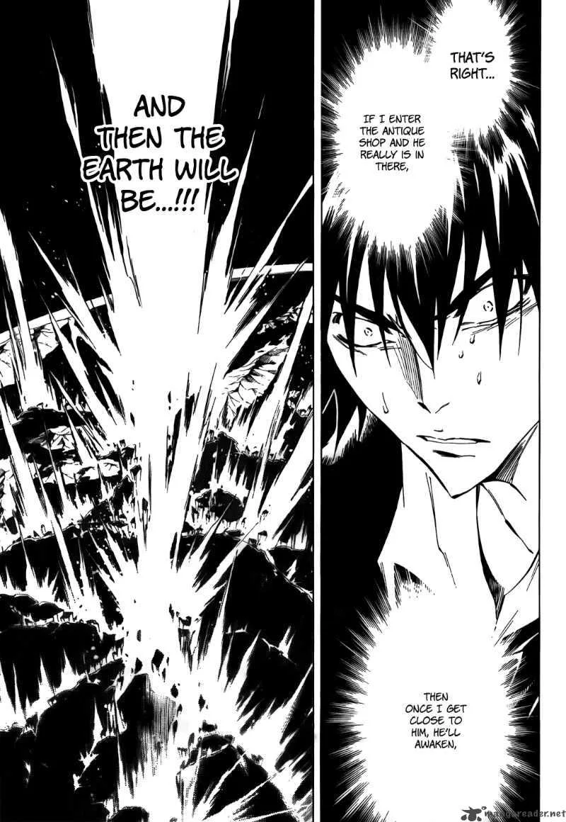 ULTIMO Chapter 13 page 10