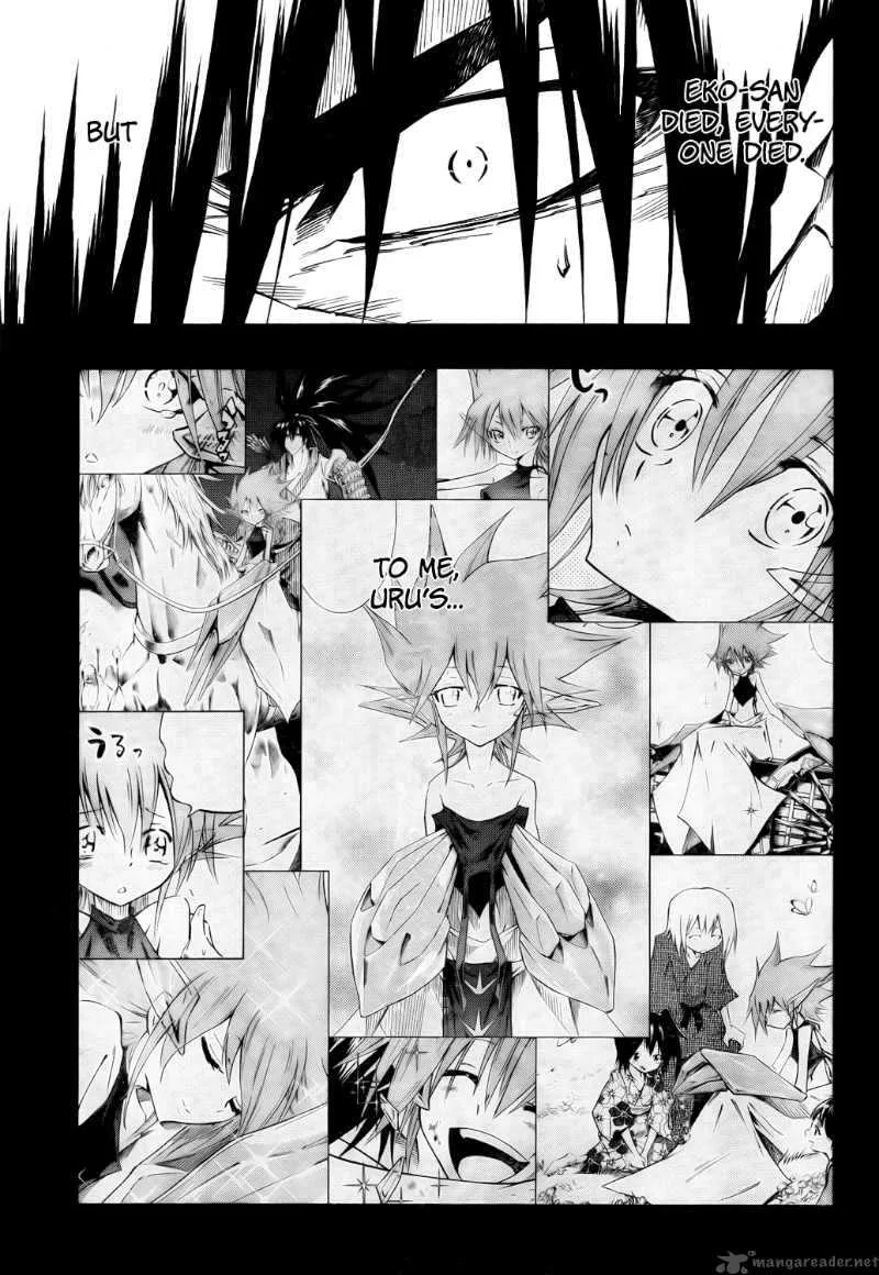ULTIMO Chapter 13 page 31