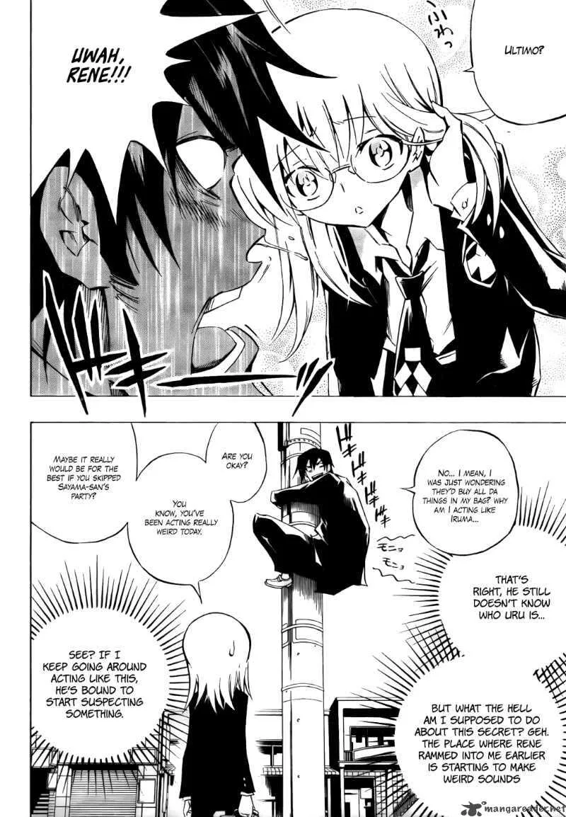 ULTIMO Chapter 13 page 7