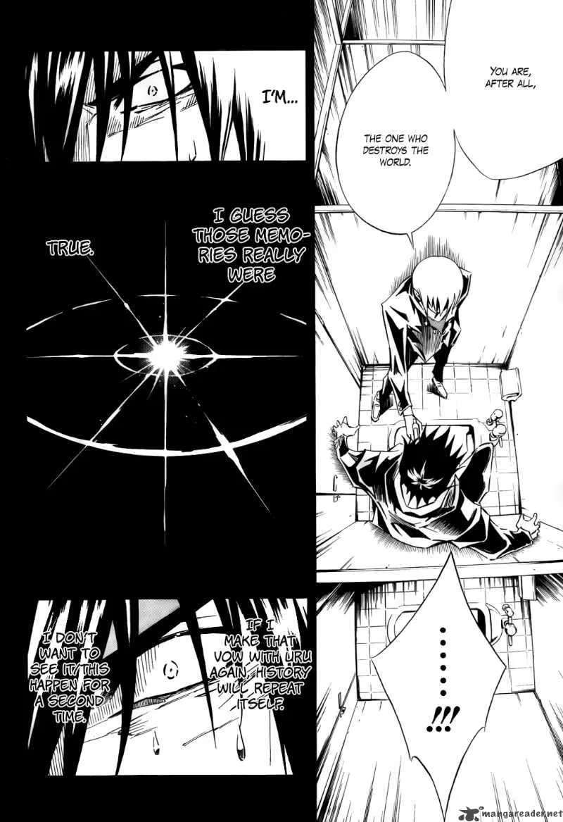 ULTIMO Chapter 13 page 30