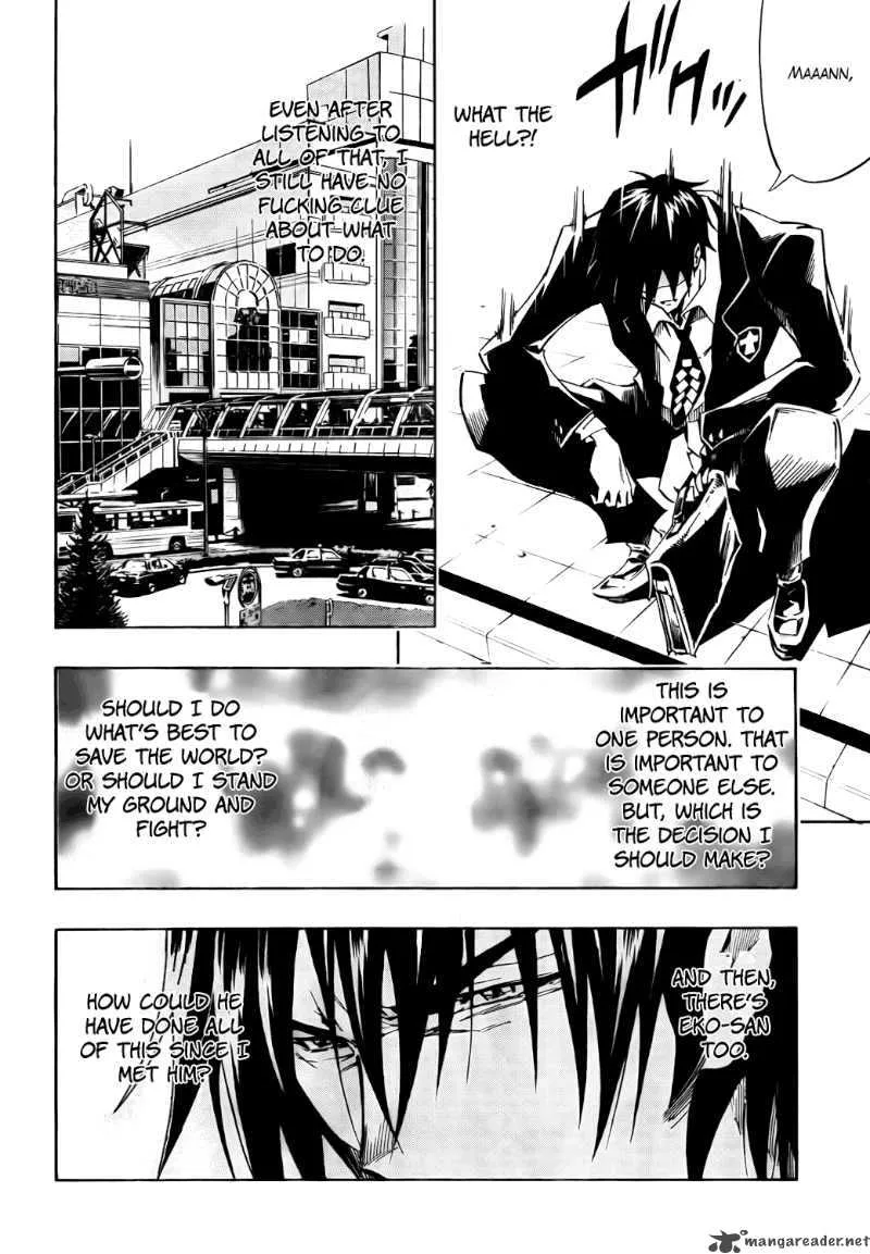 ULTIMO Chapter 13 page 36