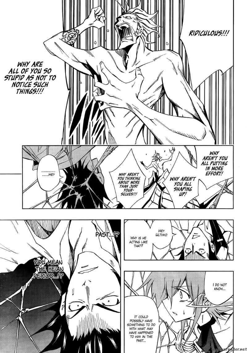 ULTIMO Chapter 15 page 24