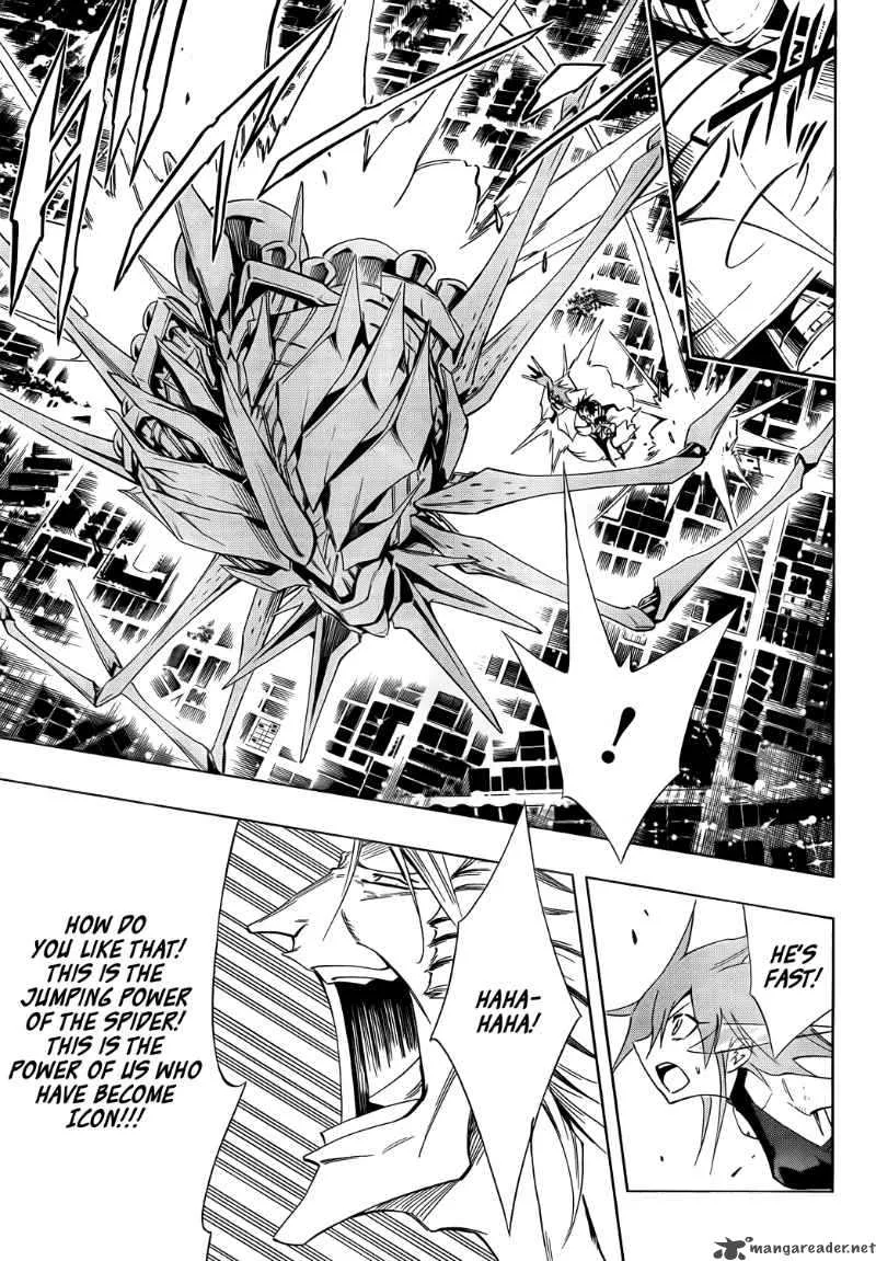 ULTIMO Chapter 15 page 14
