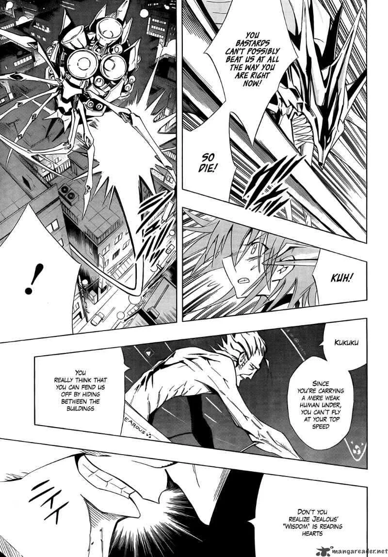 ULTIMO Chapter 15 page 16