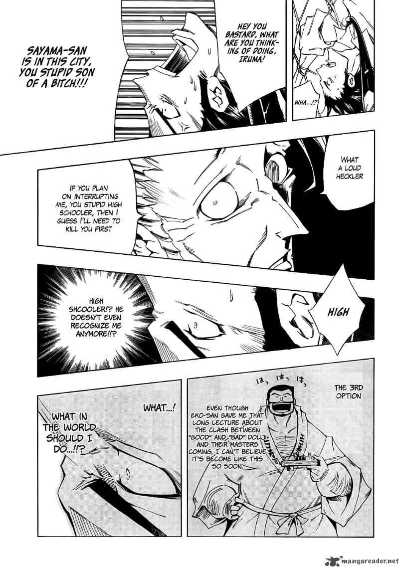 ULTIMO Chapter 15 page 26