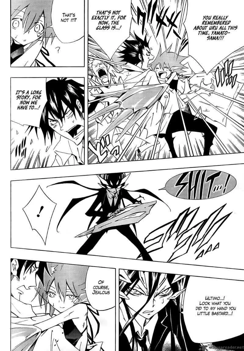 ULTIMO Chapter 15 page 6