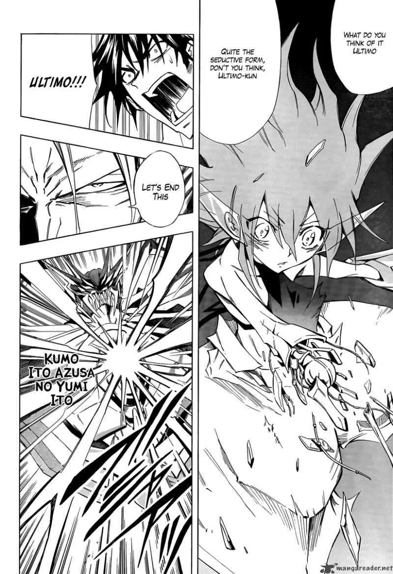 ULTIMO Chapter 15 page 19