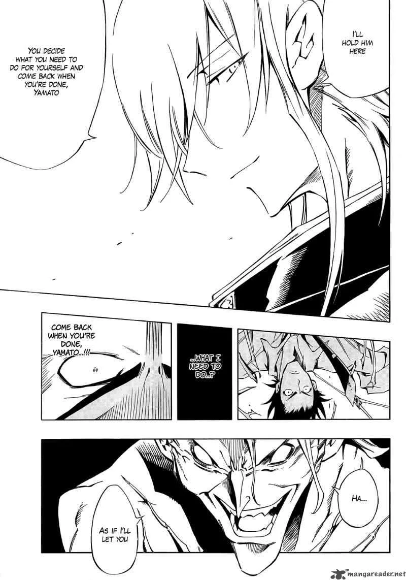 ULTIMO Chapter 15 page 35