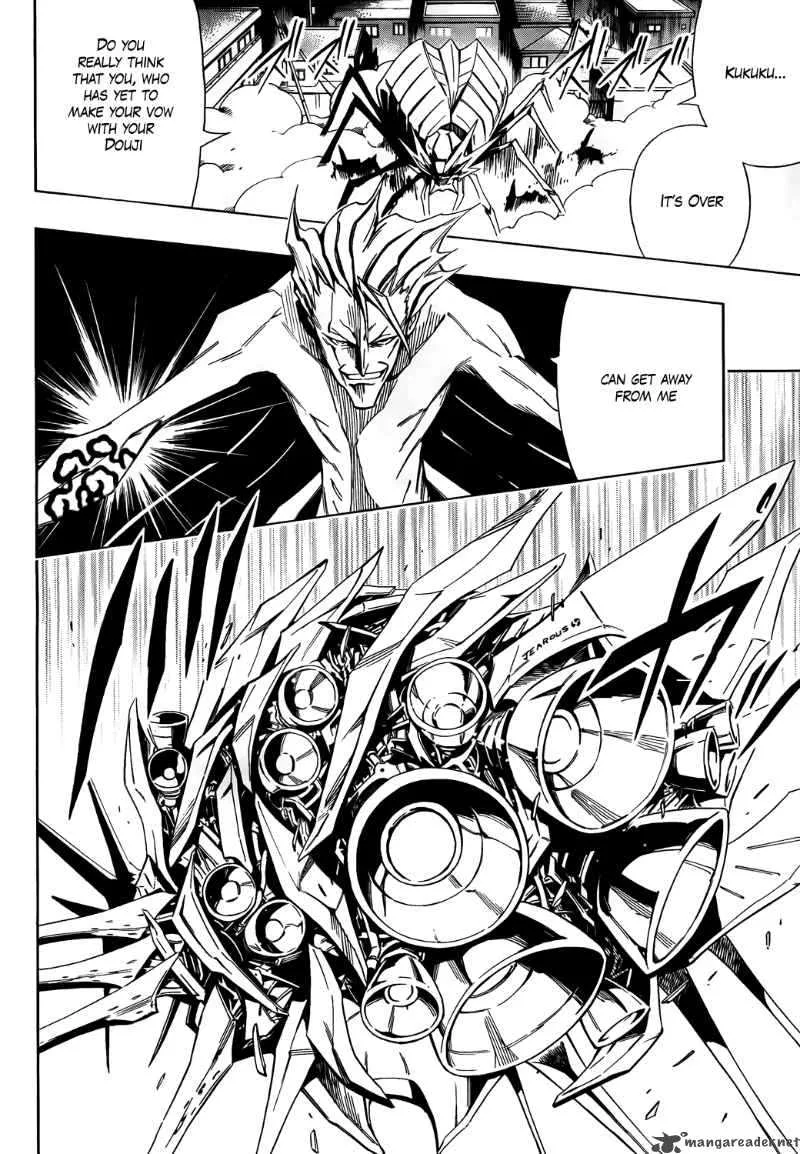 ULTIMO Chapter 15 page 13