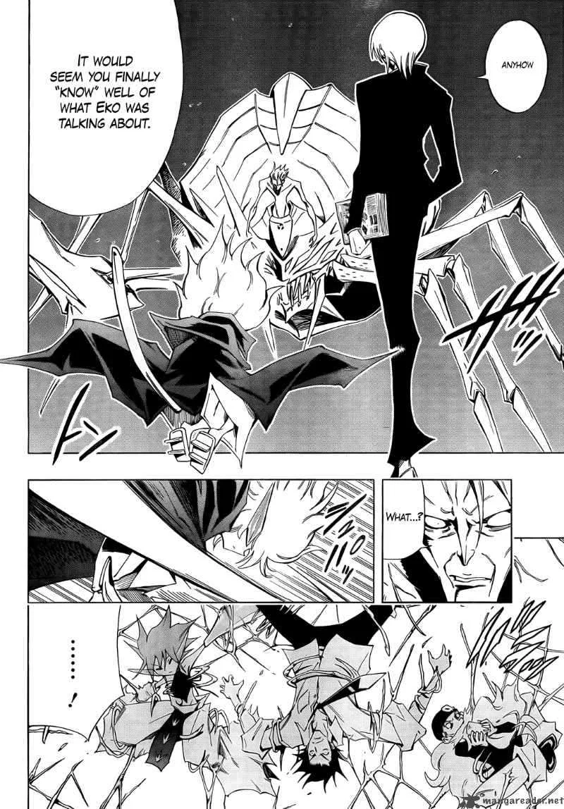 ULTIMO Chapter 15 page 34