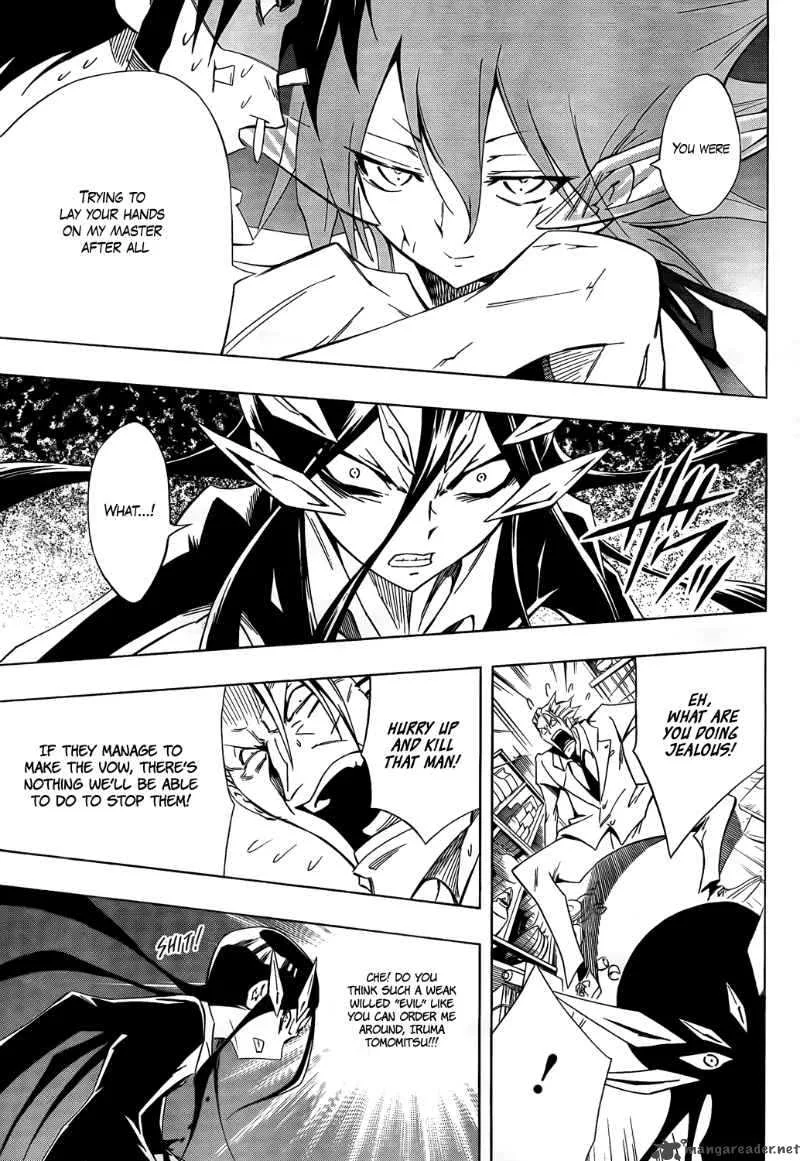 ULTIMO Chapter 15 page 7