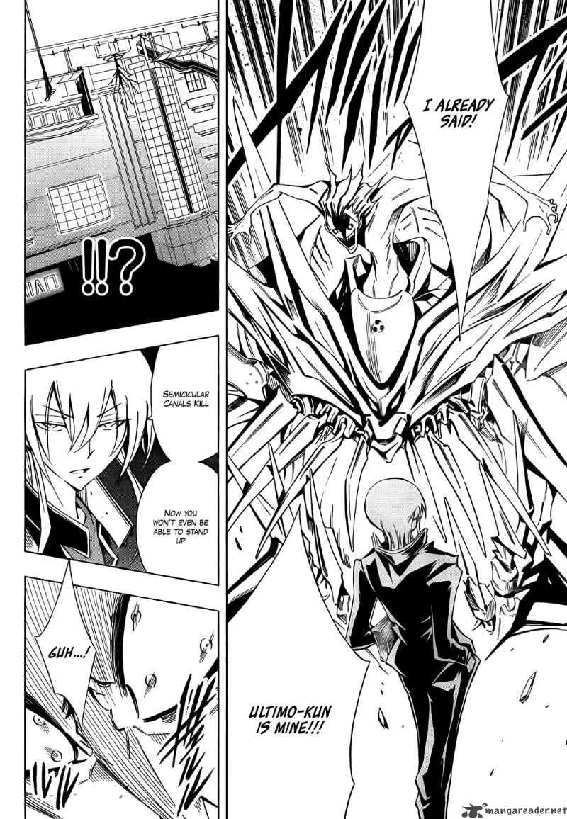 ULTIMO Chapter 15 page 36