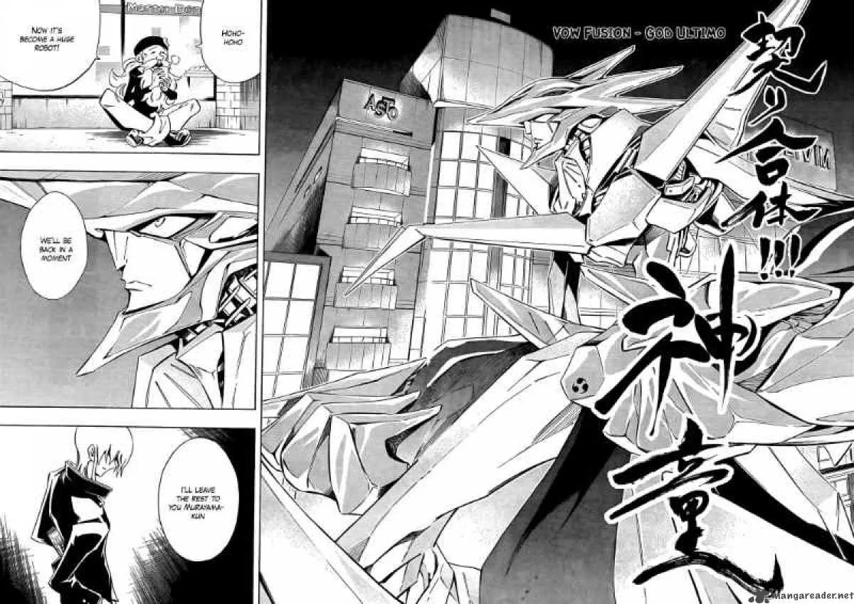 ULTIMO Chapter 15 page 40